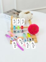کد ۳۸۶۳ ساعت عقربه ای بچگانه - Image 2