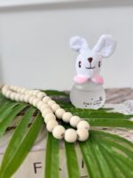 کد ۳۸۷۶ ادکلن عروسکی - Image 2