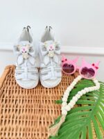 کد ۳۸۷۹ صندل کرومی گوش کرم دماغ صورتی - Image 3