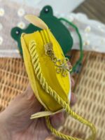 کد ۳۸۸۹ کیف نقلی وارداتی - Image 5