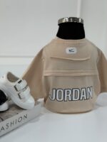 کد ۳۹۰۱ تیشرت تک JORDAN - Image 7