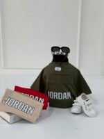 کد ۳۹۰۱ تیشرت تک JORDAN - Image 9