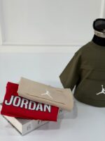 کد ۳۹۰۱ تیشرت تک JORDAN - Image 2
