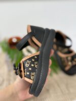 کد 3907 صندل خرگوش سیاه - Image 3