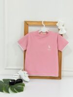 کد 3911 تک تیشرت طرح POLO - Image 7