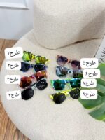 کد 3914 عینک کلاس - Image 2