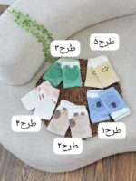 کد 3924 زانوبند وارداتی NEMO BABY - Image 5