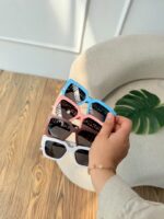 کد 3960 عینک FENDI - Image 3