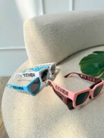 کد 3960 عینک FENDI - Image 2