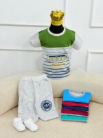 کد ۳۹۷۷ ست اقتصادی آدیداس BROOCKLYN
