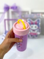 کد ۴۰۱۷ ظرف غذای کرومی - Image 3