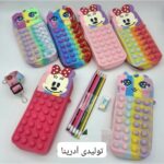 کد 4028 کیف پاپیتی طرح رویان
