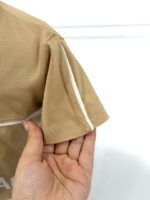 کد ۴۰۴۸ تیشرت شلوار بالنسیگا سباستین - Image 9