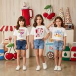 کد ۴۰۶۲ کراپ تک سفید summer