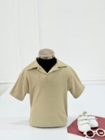 کد ۴۰۶۹ پولوشرت نوجوان طرح SM - Image 3