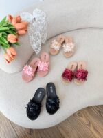کد ۴۰۷۰ صندل گلدار تابستانی