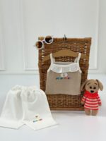 کد ۴۱۰۱ تاپ شلوارک طرح ژاوا - Image 2