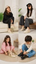 کد ۴۱۴۶ کتونی Why bear - Image 8