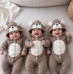 کد ۴۱۷۱ بافت تدی وازداتی سینه سفید - Image 5