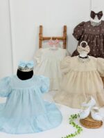 کد ۴۱۸۶ پیراهن حریر شیشه ای طرح غزال - Image 7