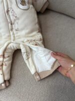 کد ۴۱۸۸ سرهمی خرگوش وارداتی - Image 6