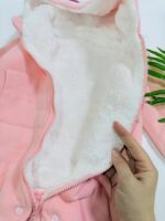 کد ۴۱۸۹ سرهمی وارداتی ملودی LOVEBABY - Image 6