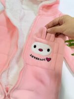 کد ۴۱۸۹ سرهمی وارداتی ملودی LOVEBABY - Image 4