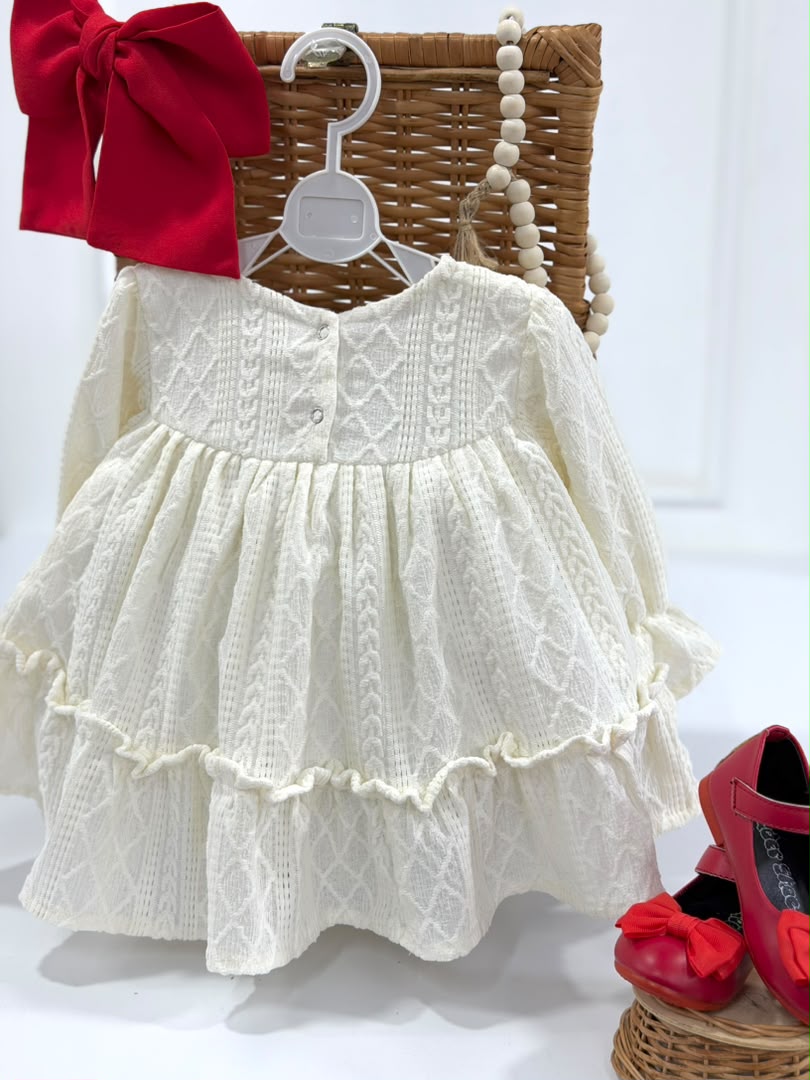 IMG-20260916-WA0081 کد ۴۲۶۹ پیراهن مراکشی طرح درفشان - Image 1