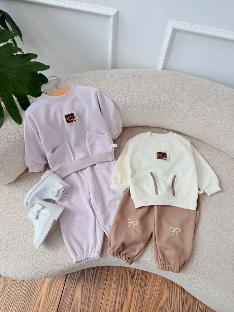 IMG-20260919-WA0021(1) کد ۴۲۹۵ بلوز شلوار دورس وارداتی AOOPT - Image 1
